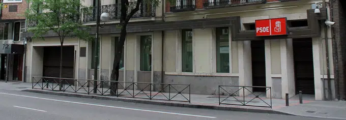 Administración de Fincas en Madrid