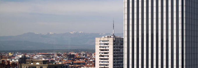 Administración de Fincas en Madrid