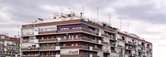 Administración de Fincas en Madrid