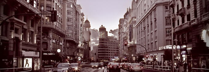 Administración de Fincas en Madrid