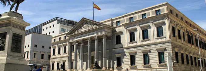 Administración de Fincas en Madrid