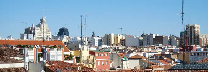 Administración de Fincas en Madrid